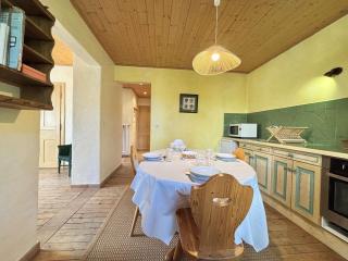 Appartement cosy à Praz-sur-Arly, 2 pièces, proche village - FR-1-603-6 - 5