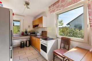 Ferienwohnung Oberamsel - Marburg an der Lahn - 4