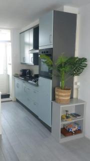 Appartement het Muiltje & Free Parking - Zandvoort - 4