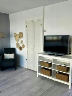 Appartement het Muiltje & Free Parking - Zandvoort - 3