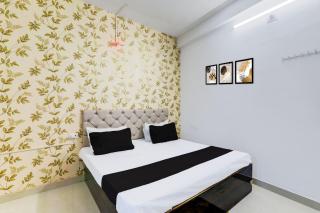 SPOT ON THE RUSTIC INN GUEST HOUSE - Varanasi - 5