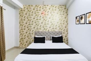 SPOT ON THE RUSTIC INN GUEST HOUSE - Varanasi - 7