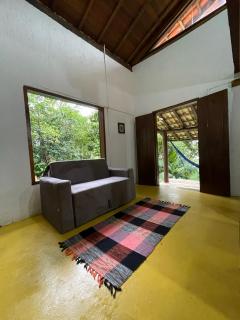 Casa do Benedicto - Paraty - 4