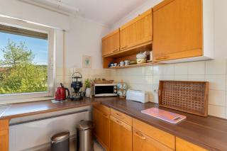 Ferienwohnung Oberamsel - Marburg an der Lahn - 2