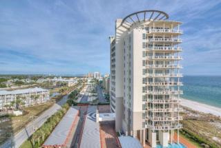 La Playa 302 - Perdido Key - 1