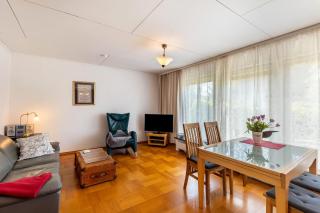 Ferienwohnung Oberamsel - Marburg an der Lahn - 9