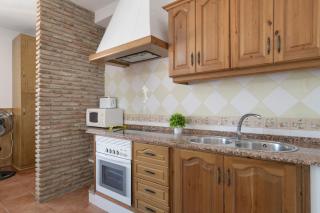 Apartamento Frank - solo familias - Conil de la Frontera - 5