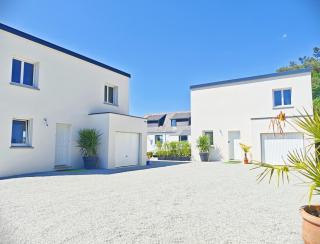 La Maison des Écumes - Crozon - 7