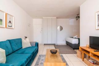 Cosy, central, homely feel home - Cape Town - 8