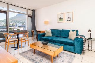 Cosy, central, homely feel home - Cape Town - 9