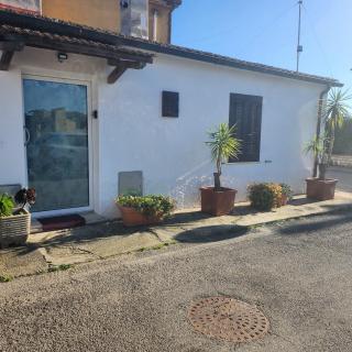 Casa Grazia - Il Bagno - 9