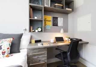 For Students Only Collegiate Crown Place Cardiff - Cardiff - 9