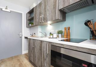 For Students Only Collegiate Crown Place Cardiff - Cardiff - 8