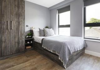 For Students Only Collegiate Crown Place Cardiff - Cardiff - 4