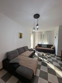 Rocks View Apartment - Durrës - 2