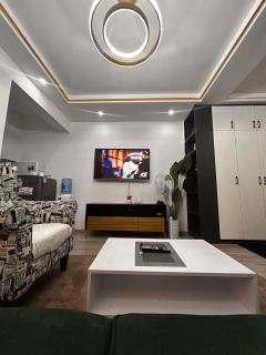 Calm and cozy home in Kileleshwa - Nairobi - 5