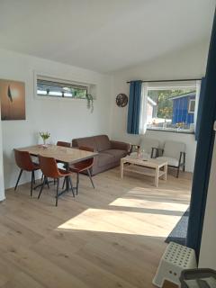 Domstad Resort Utrecht Vakantiewoningen - 1