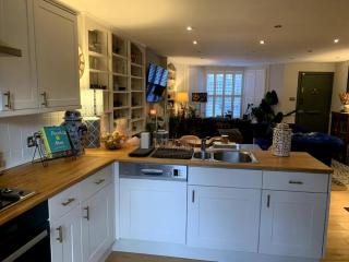 Stylish two bedroom flat Clapham - Londra - 2