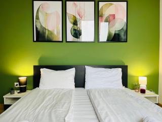 Prime Stays in Mladost - Sofia - 2