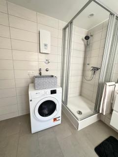 Wilhelmsapartment - 1