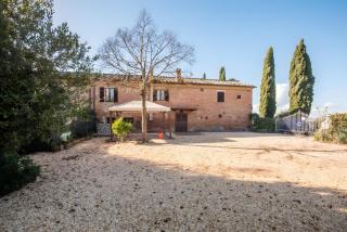 Buonconvento - Casa al Colle - 0