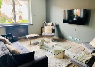 Les Monts, T7 duplex 4 étoiles Clé Vacances - La Bresse - 0