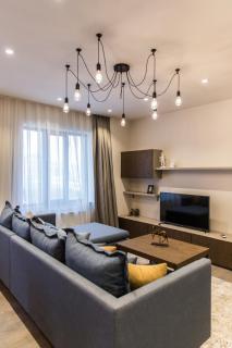 Luxurious Central Apartment - Bakoe - 8
