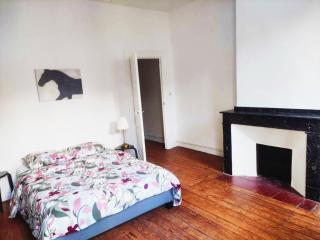 Appartement Grand Rond - Toulouse - 0
