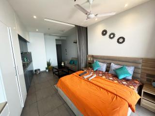 Supernova luxury stays in Noida - Neu-Delhi - 0