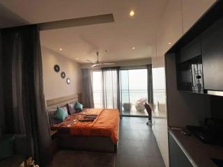 Supernova luxury stays in Noida - Neu-Delhi - 5