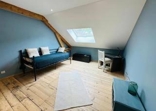 Les Monts, T7 duplex 4 étoiles Clé Vacances - La Bresse - 6