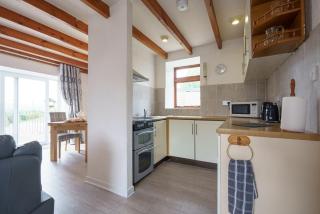 Dalgarnock Cottage - 8