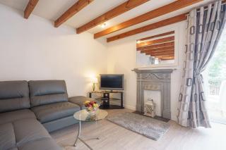 Dalgarnock Cottage - Thornhill - 7