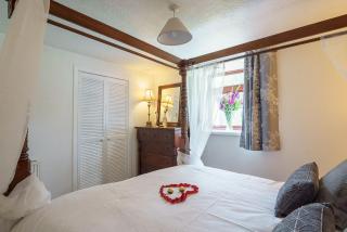 Dalgarnock Cottage - 2