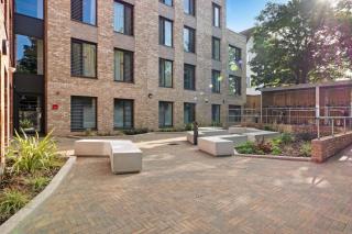For Student Only Magdalen Street at Colchester - Colchester - 9