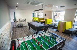 For Student Only Magdalen Street at Colchester - Colchester - 7