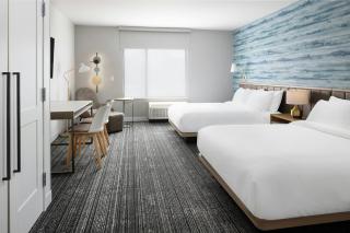 TownePlace Suites by Marriott Hadley Amherst - Hadley - 9