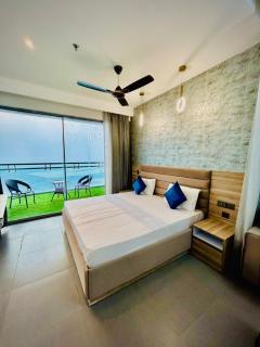 Supernova luxury stays in Noida - Neu-Delhi - 9