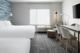 TownePlace Suites by Marriott Hadley Amherst - Hadley - 8