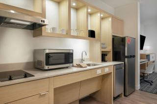 TownePlace Suites by Marriott Hadley Amherst - Hadley - 6