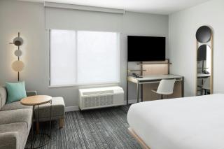 TownePlace Suites by Marriott Hadley Amherst - Hadley - 7
