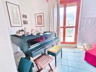 La terrazza - Aosta - 9