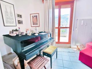 La terrazza - Aosta - 8