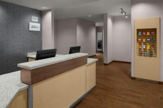 TownePlace Suites by Marriott Hobbs - Hobbs - 5