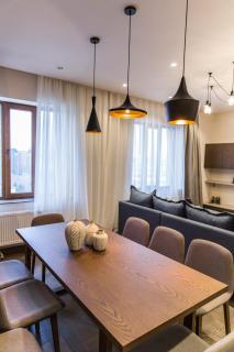 Luxurious Central Apartment - Bakoe - 3