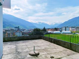 La terrazza - Aosta - 6