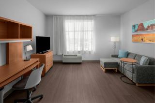 TownePlace Suites by Marriott Hobbs - Hobbs - 4