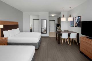 TownePlace Suites by Marriott Hobbs - Hobbs - 2