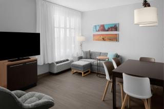 TownePlace Suites by Marriott Hobbs - Hobbs - 3