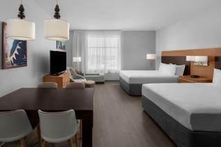 TownePlace Suites by Marriott Hobbs - Hobbs - 1